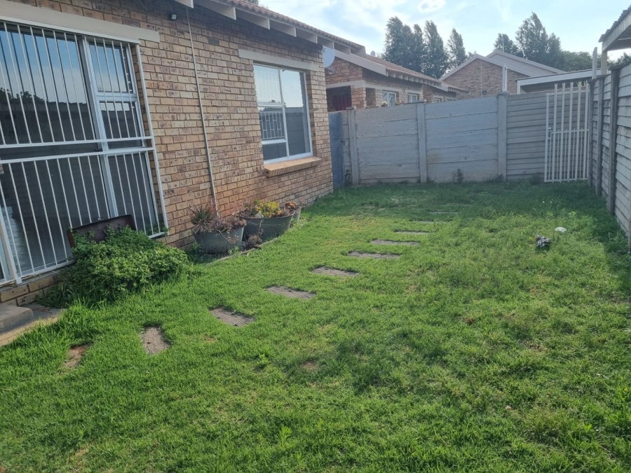 2 Bedroom Property for Sale in Quaggafontein Free State